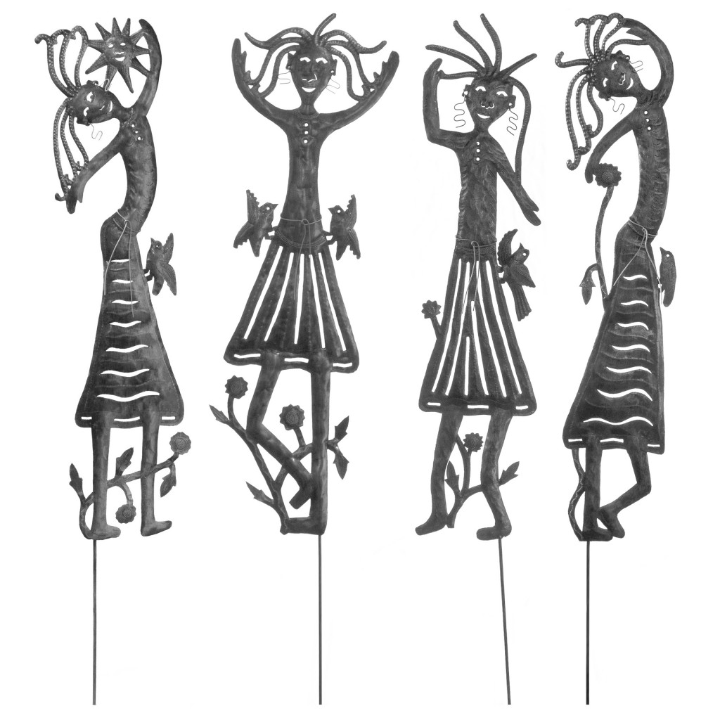 The Haitian Collection