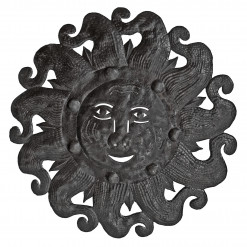 Small Flame Sun