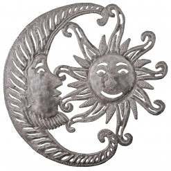 Hollow Sun & Moon