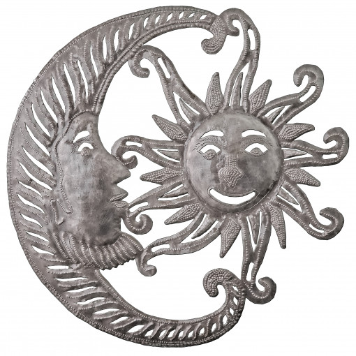 Hollow Sun & Moon