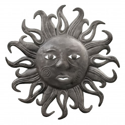 Blazing Sun