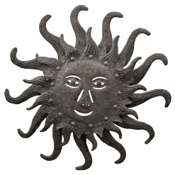 Double-layer Sun