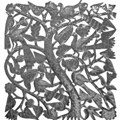 Medium Square Tree of Life