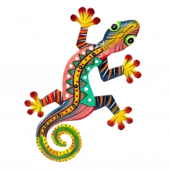 Small Painted Gecko #1