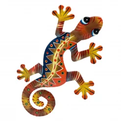 Small Painted Gecko #3