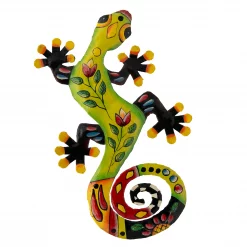 Small Painted Gecko #6