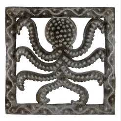 Octopus Square