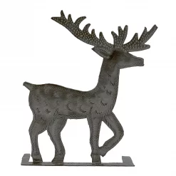 Freestanding Reindeer