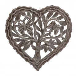 Two Butterflies in Heart