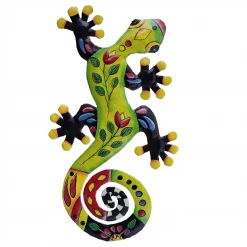 Medium Painted Gecko #6