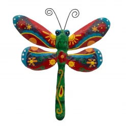 Painted Dragonfly