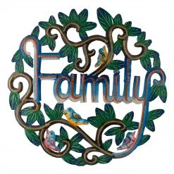 Painted Family