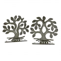 Pair of Freestanding Trees