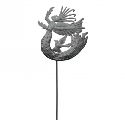 Descending Angel Stake