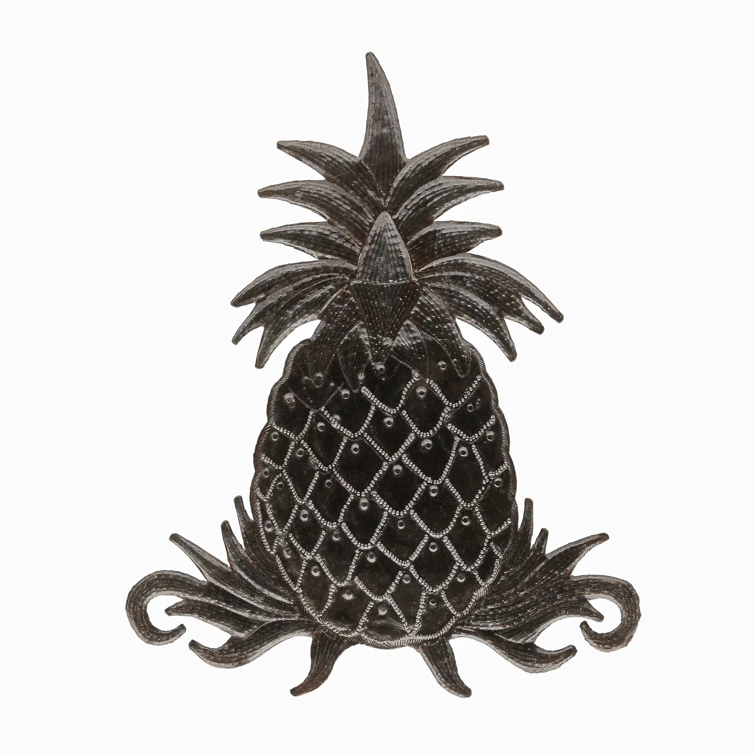 Isosceles Pineapple