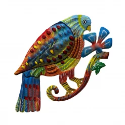 Adrienne's Painted Bird