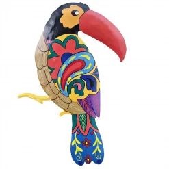 Painted Toucan