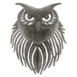 Fringed Owl