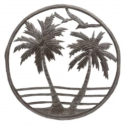 Palms at the Beach
