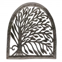Swaying Right Tree Arch
