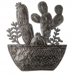 Succelent Cacti