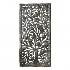 Vertical Tree of Life Rectangle