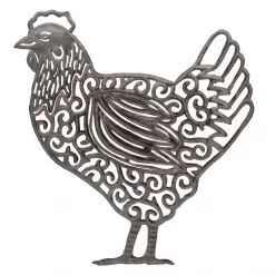 Scrollwork Chicken