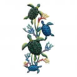 Painted Reef Reverie