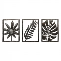 Plant Rectangles - Set of 3