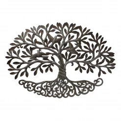 Tree of Life Oval