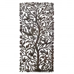 Extra Large Rectangular Tree of Life Panel #2