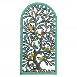 Painted Twilight Serenade Arch