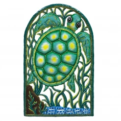 Painted Sea Turtle Arch